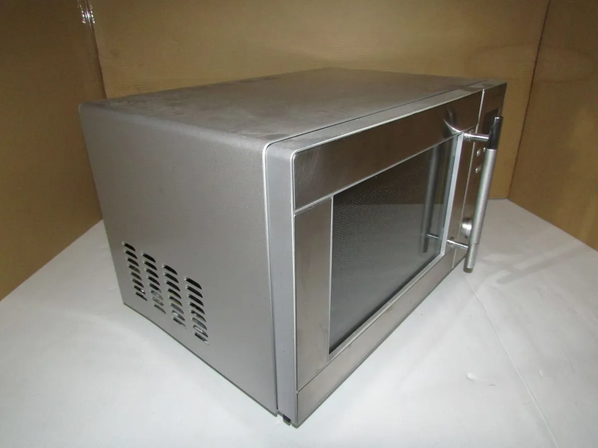 PowerPoint microwave - Image 3