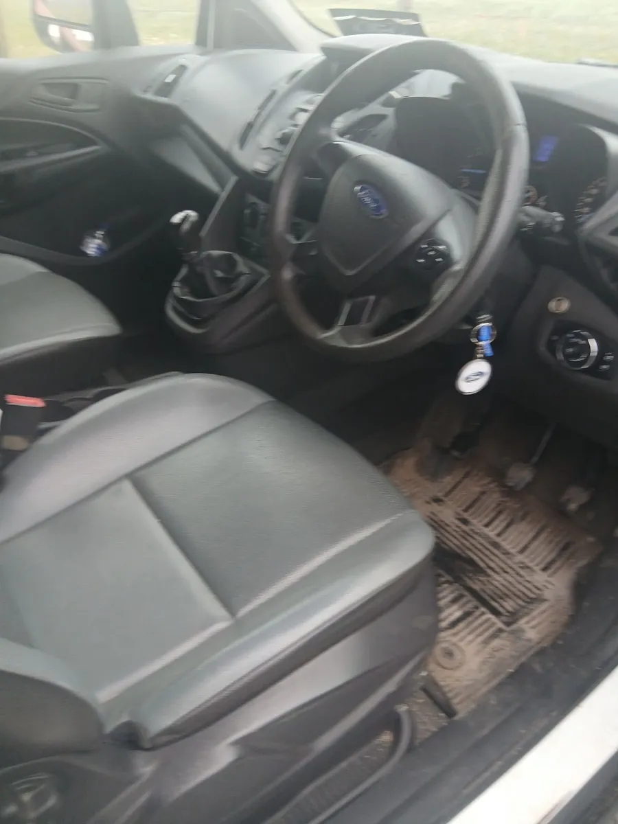 Ford Transit 2016 - Image 4