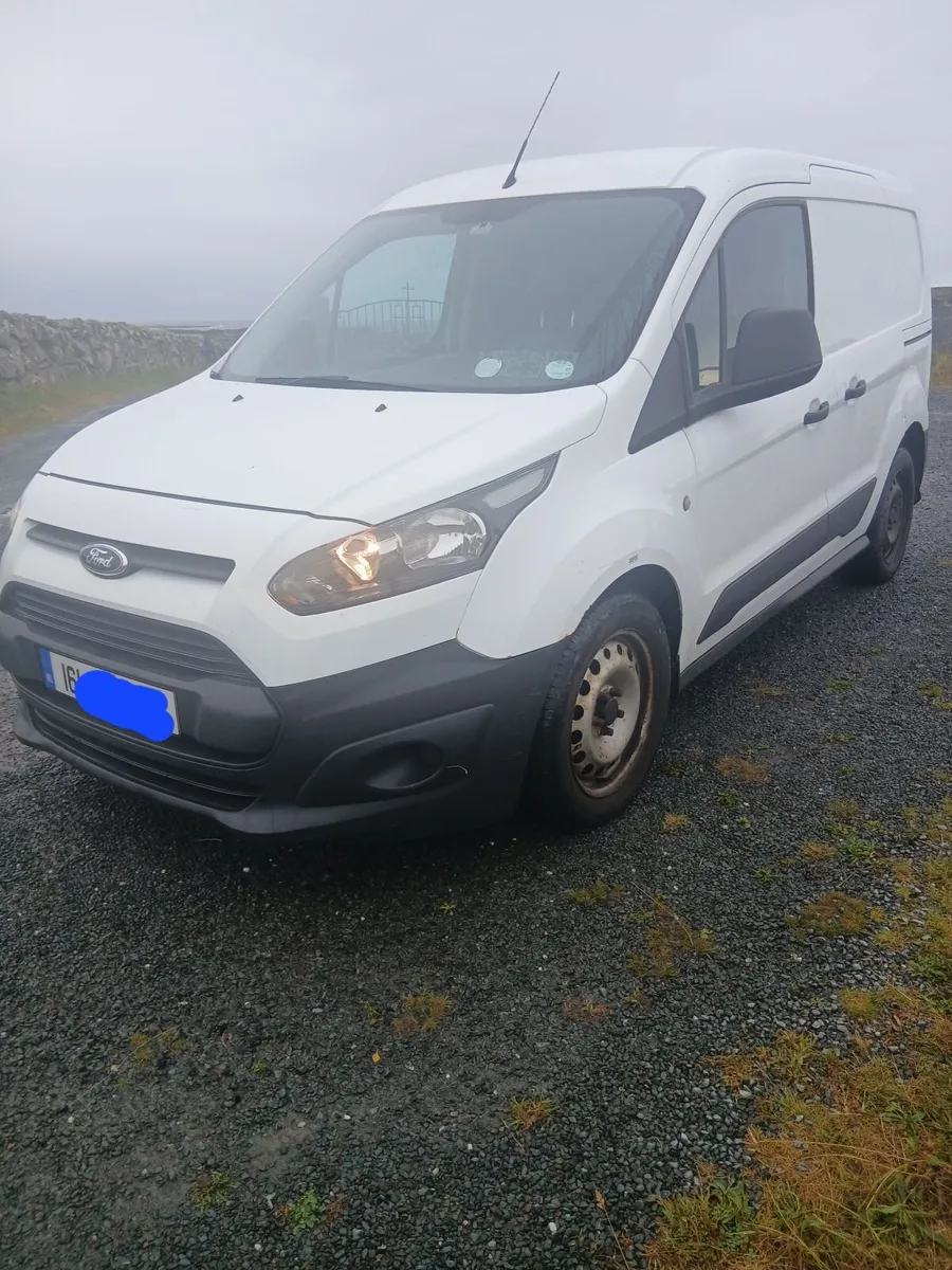 Ford Transit 2016 - Image 2