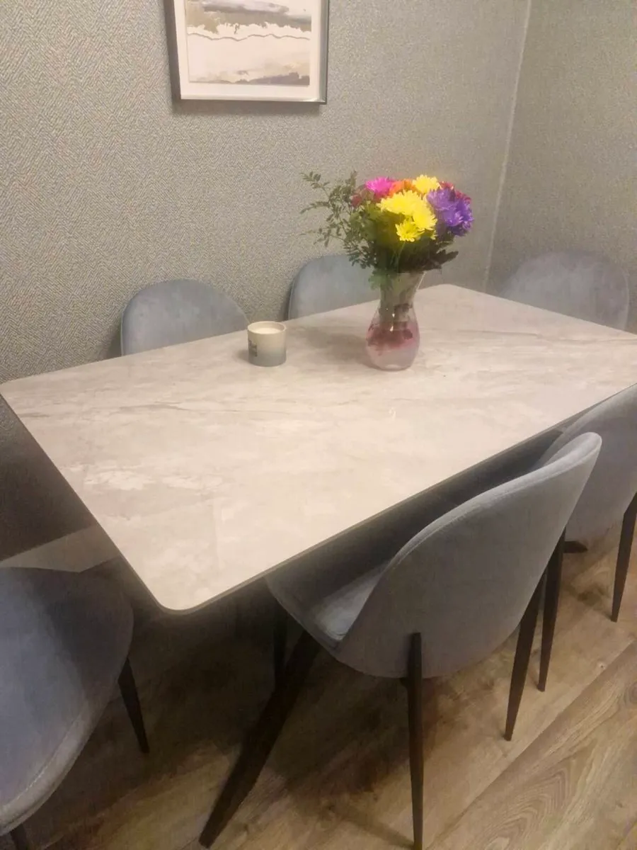 Dining set - Image 2