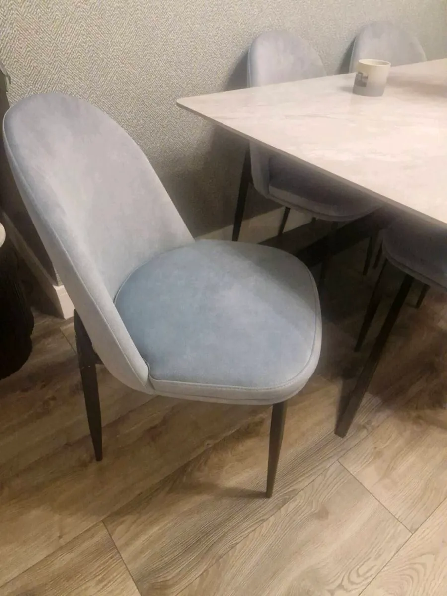Dining set - Image 3