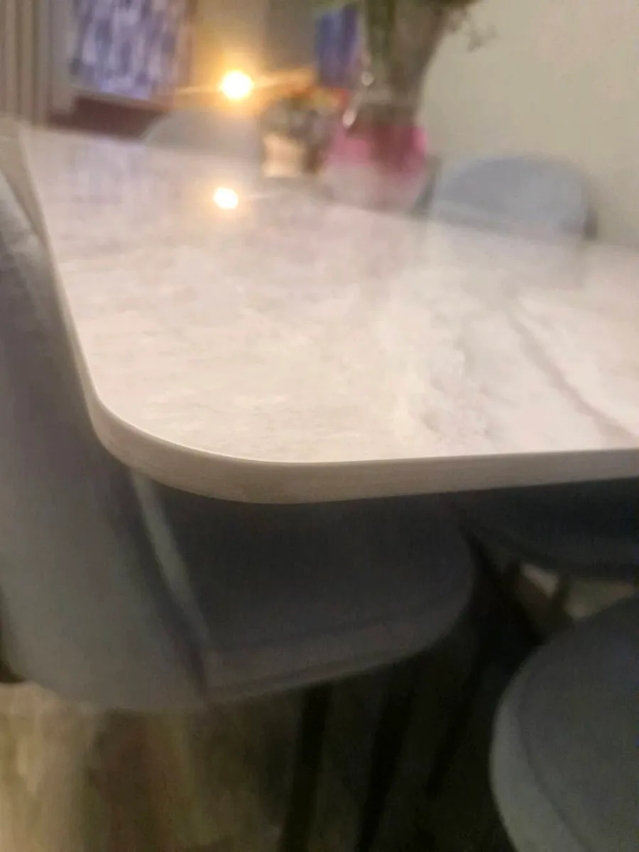 Dining set - Image 4