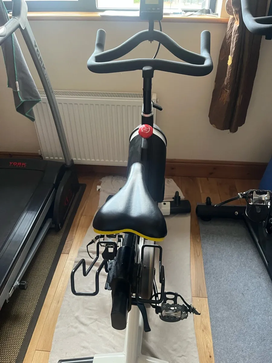 Proform Tour de France exercise bike - Image 3