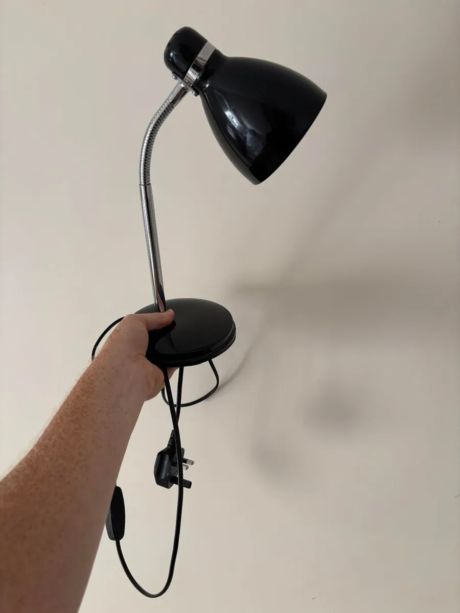 Desk lamp - Image 1