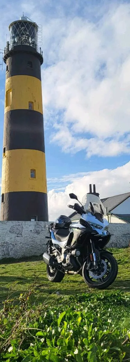 Kawasaki versys 1000 - Image 3
