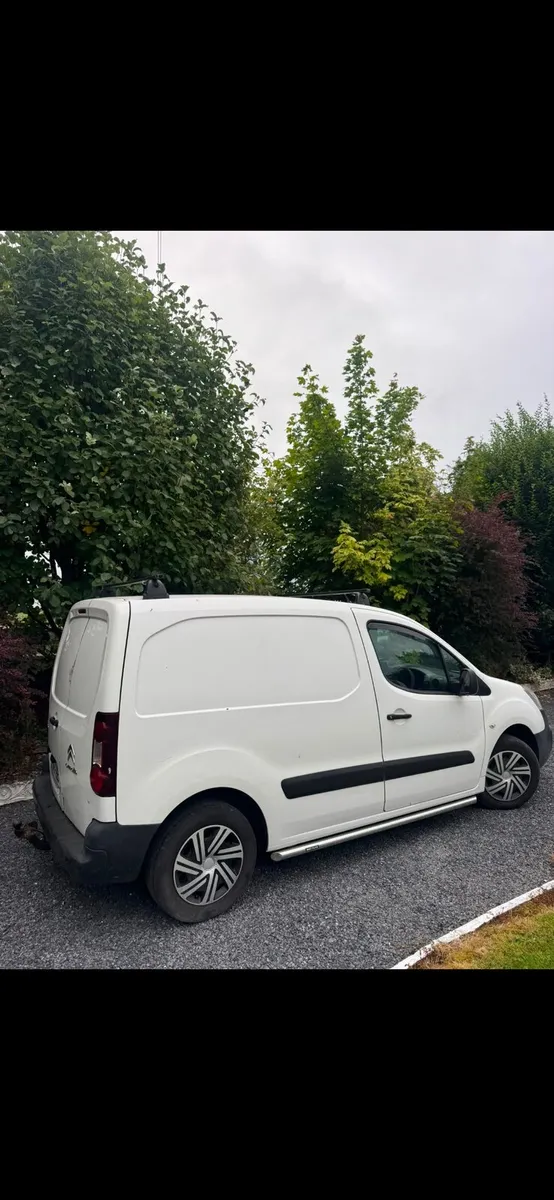 Citroen berlingo 2016 - Image 3