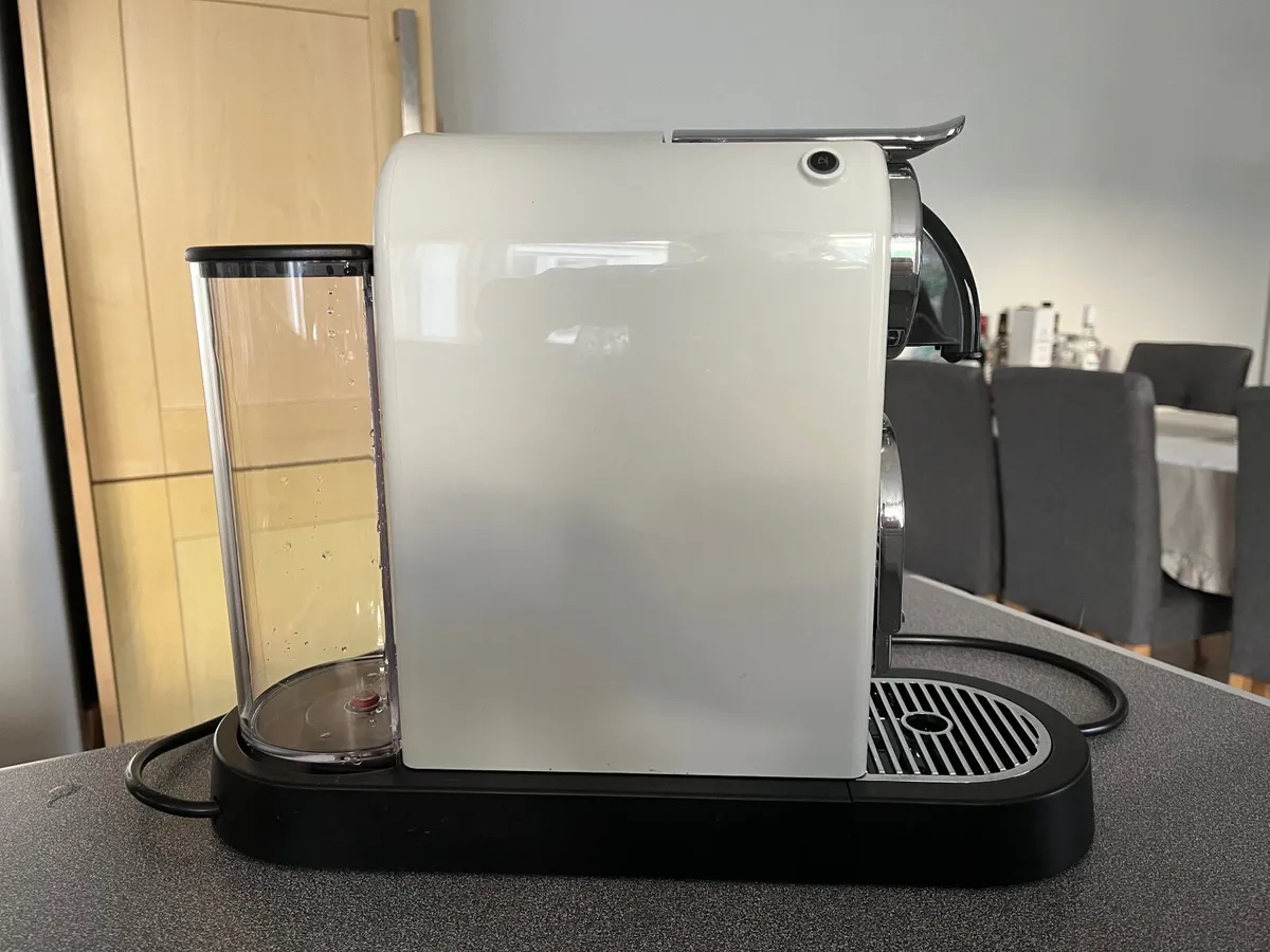 Magimix Nespresso machine - Image 3