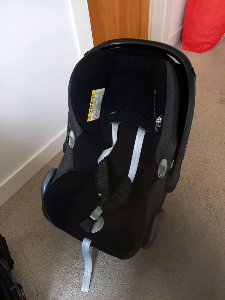 Maxi Cosi - Image 2