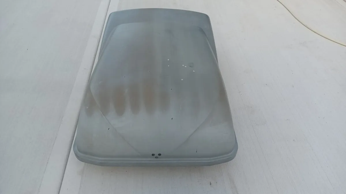 Roof Rack - Image 3