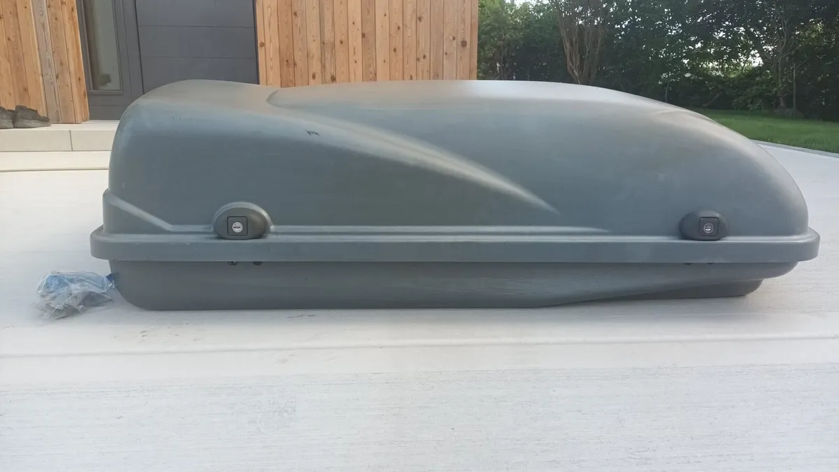 Roof Rack - Image 4
