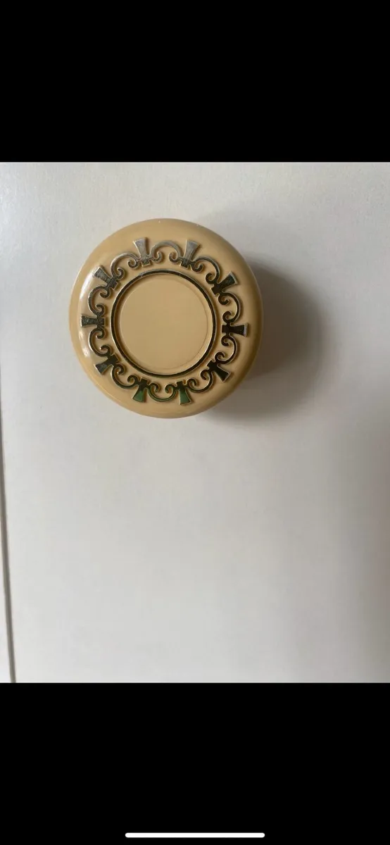 20 x Press /door -handles / knobs  retro - Image 1