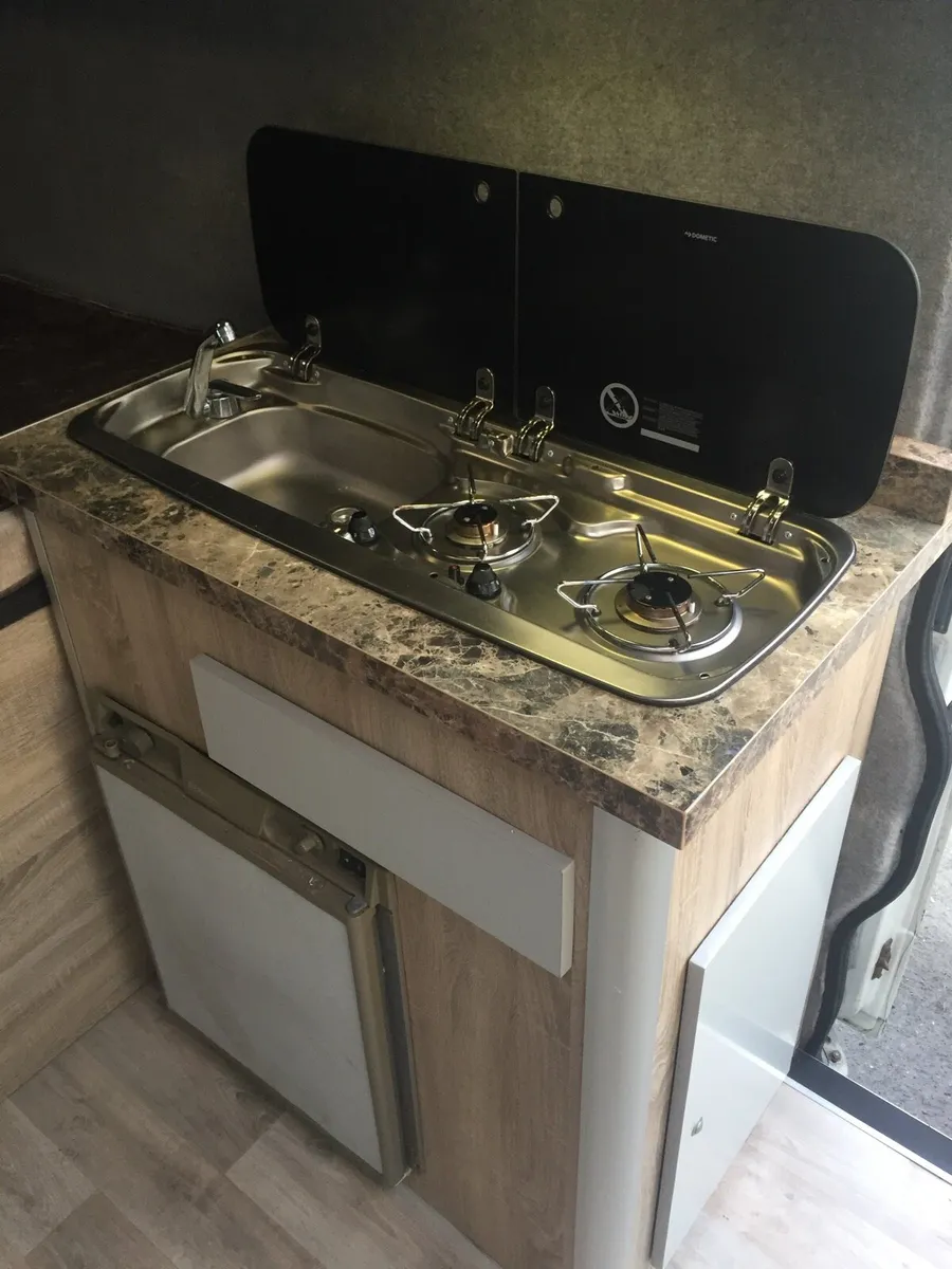 Camper van parts - Image 1