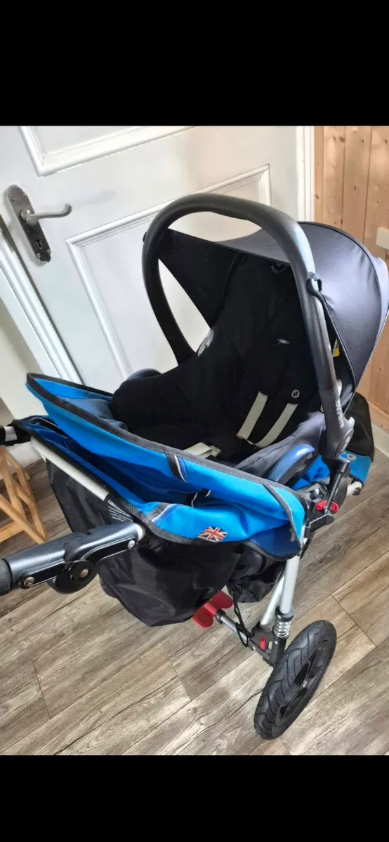 Pram - Image 2