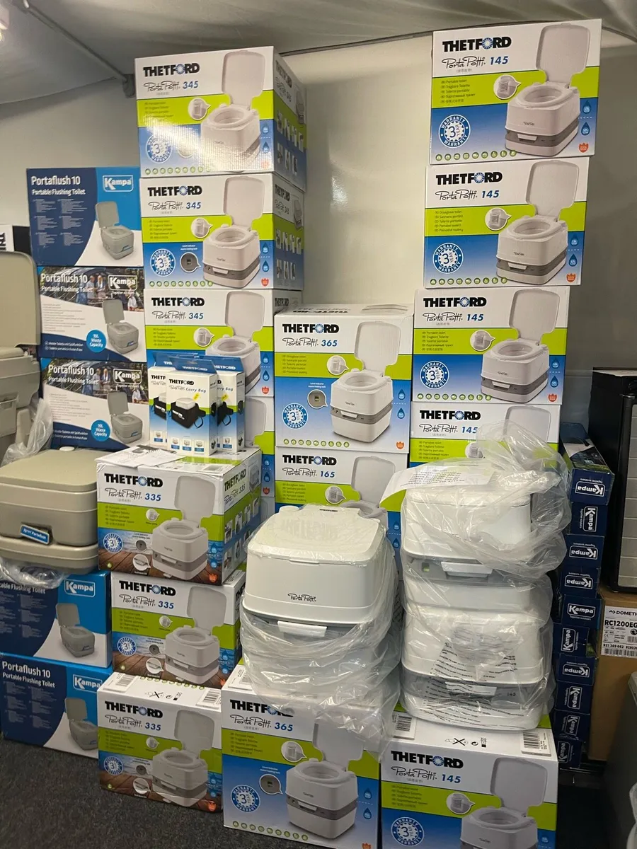 Camper van parts - Image 2