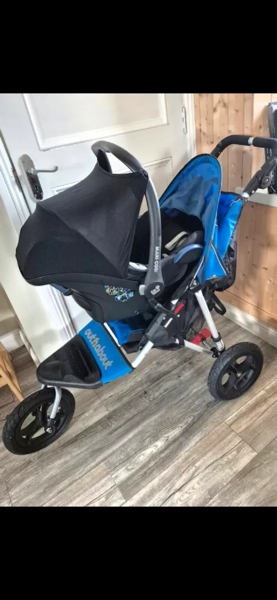 Pram - Image 3