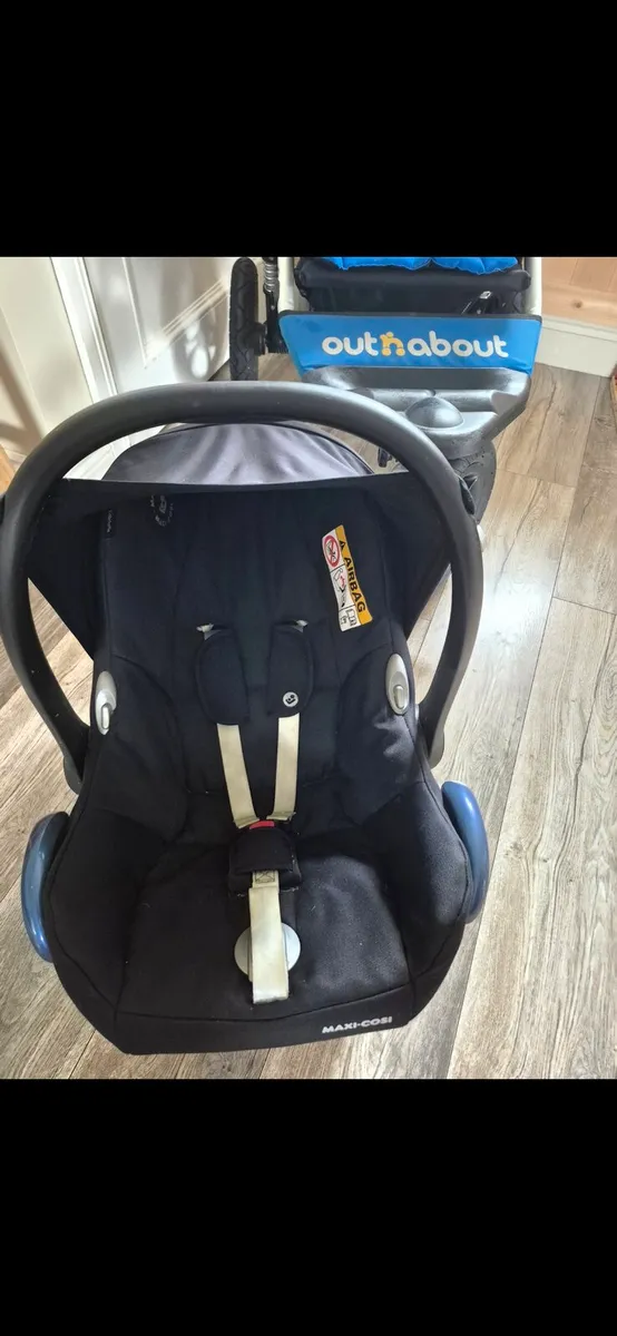 Pram - Image 4