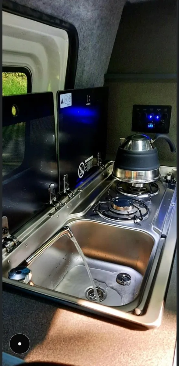 Camper van parts - Image 3