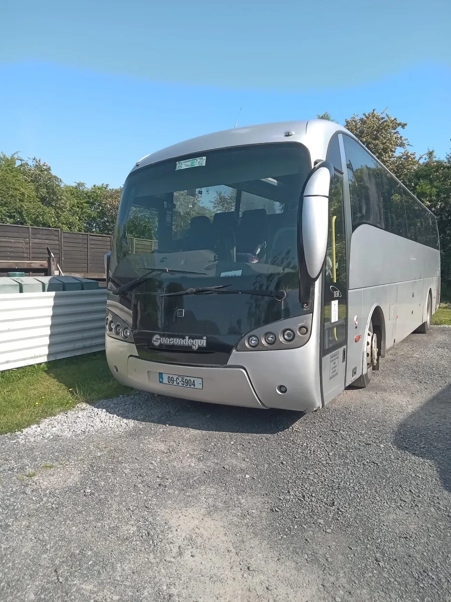 Volvo b7r - Image 3