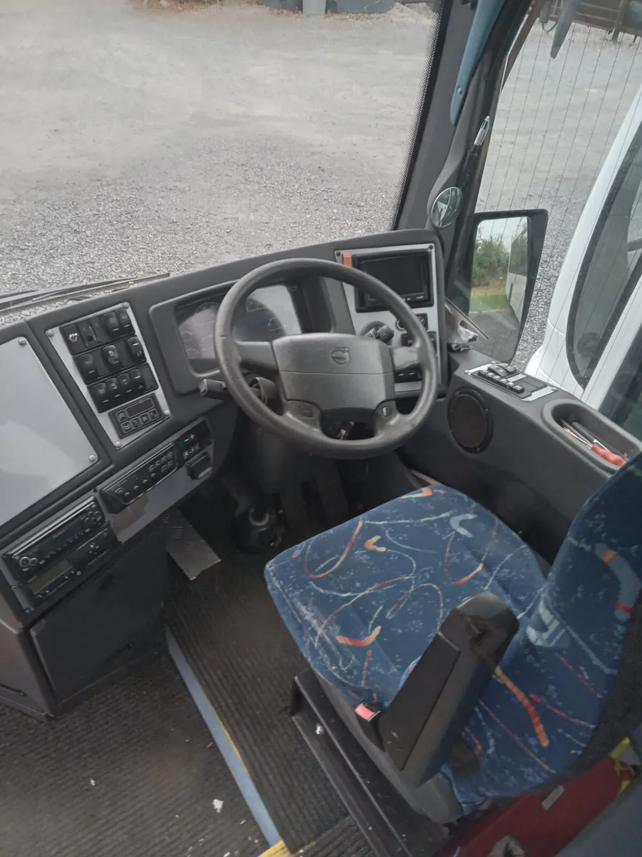 Volvo b7r - Image 4