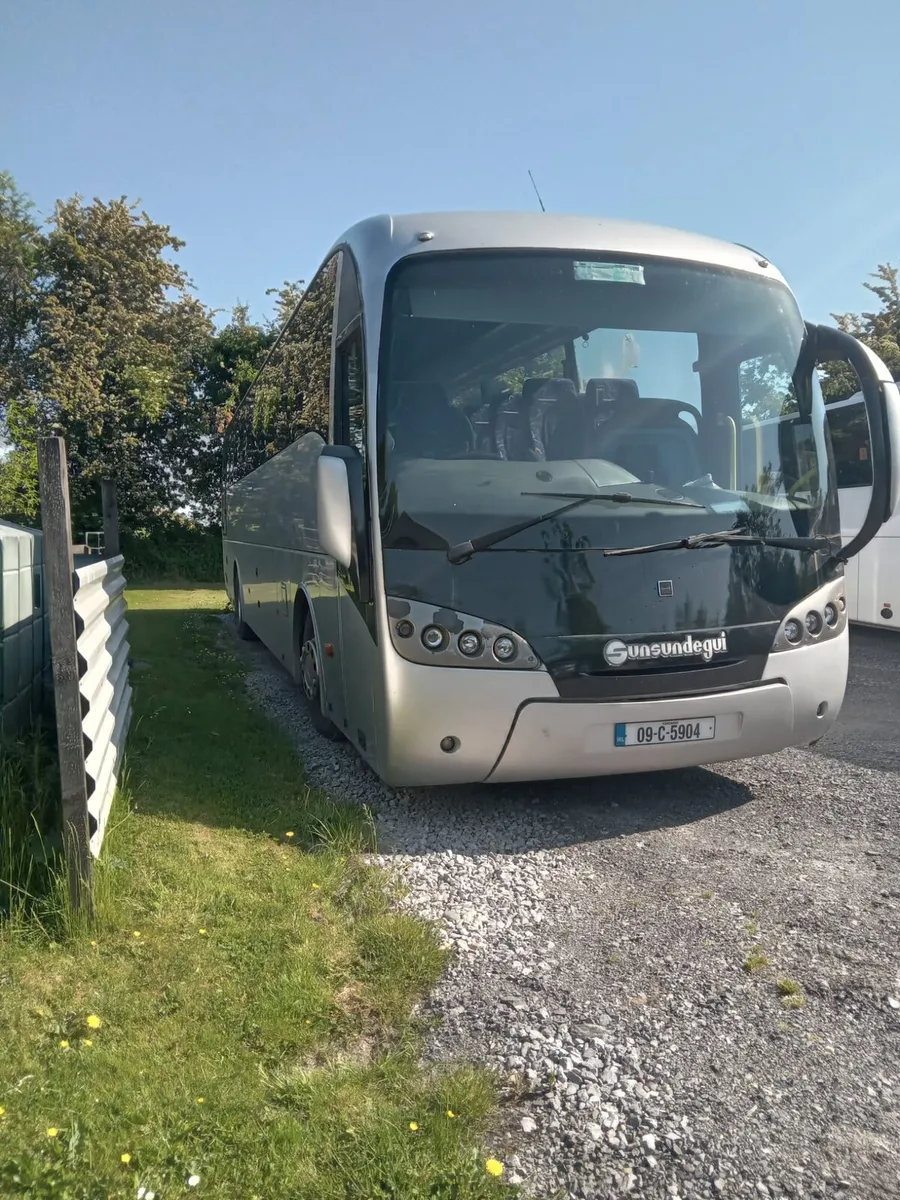 Volvo b7r - Image 1