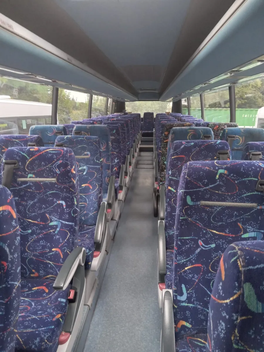 Volvo b7r - Image 2