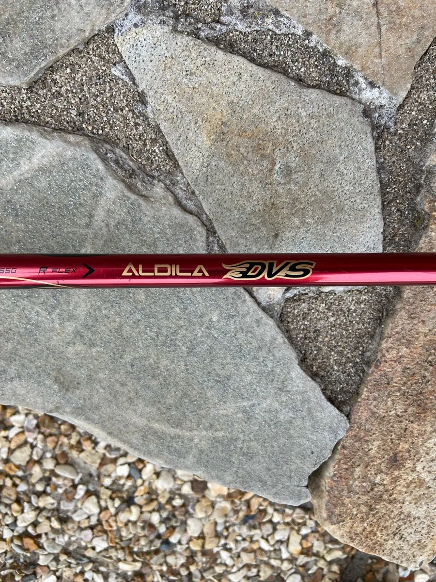 Callaway. Big. Bertha. Diablo. Driver - Image 4