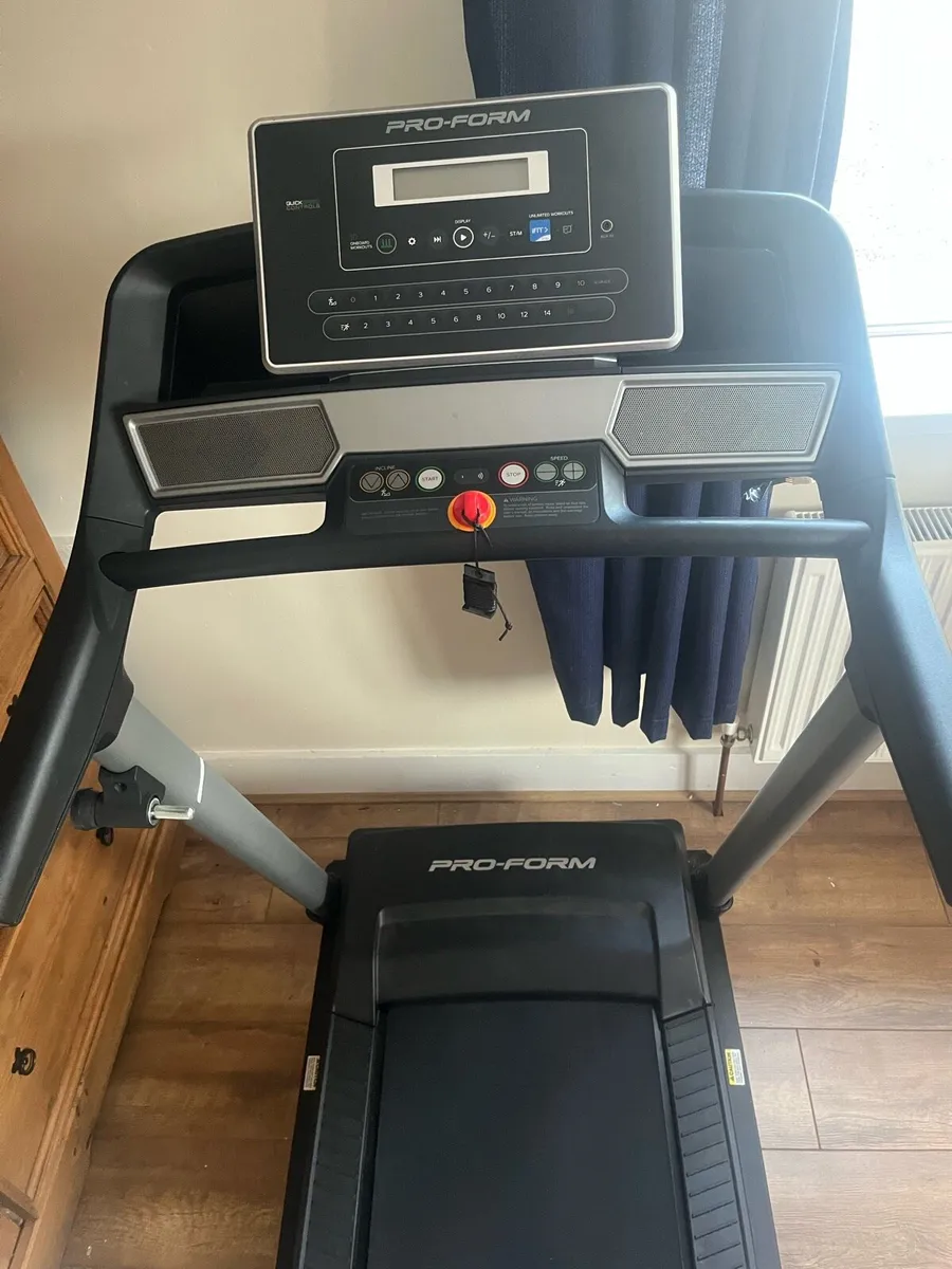 Proform treadmill - Image 3