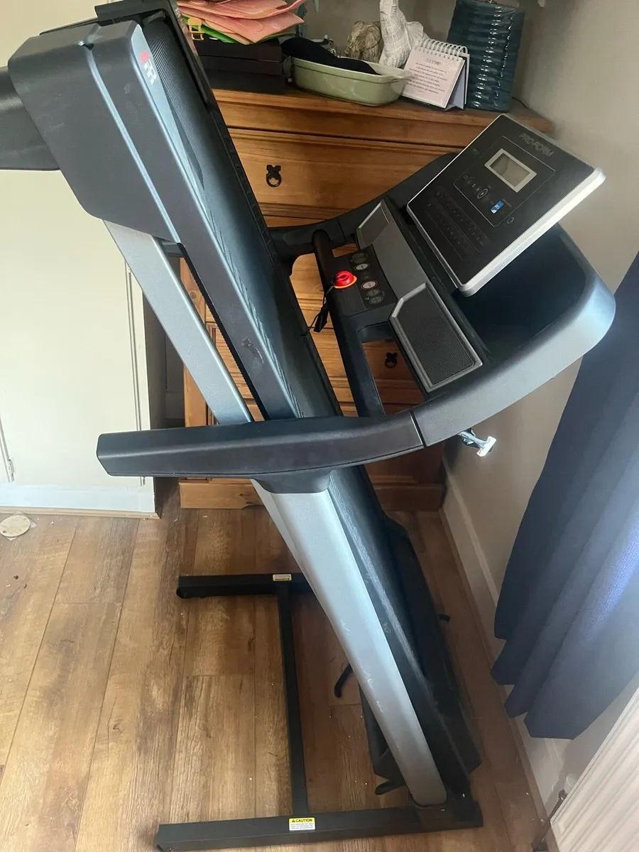Proform treadmill - Image 1
