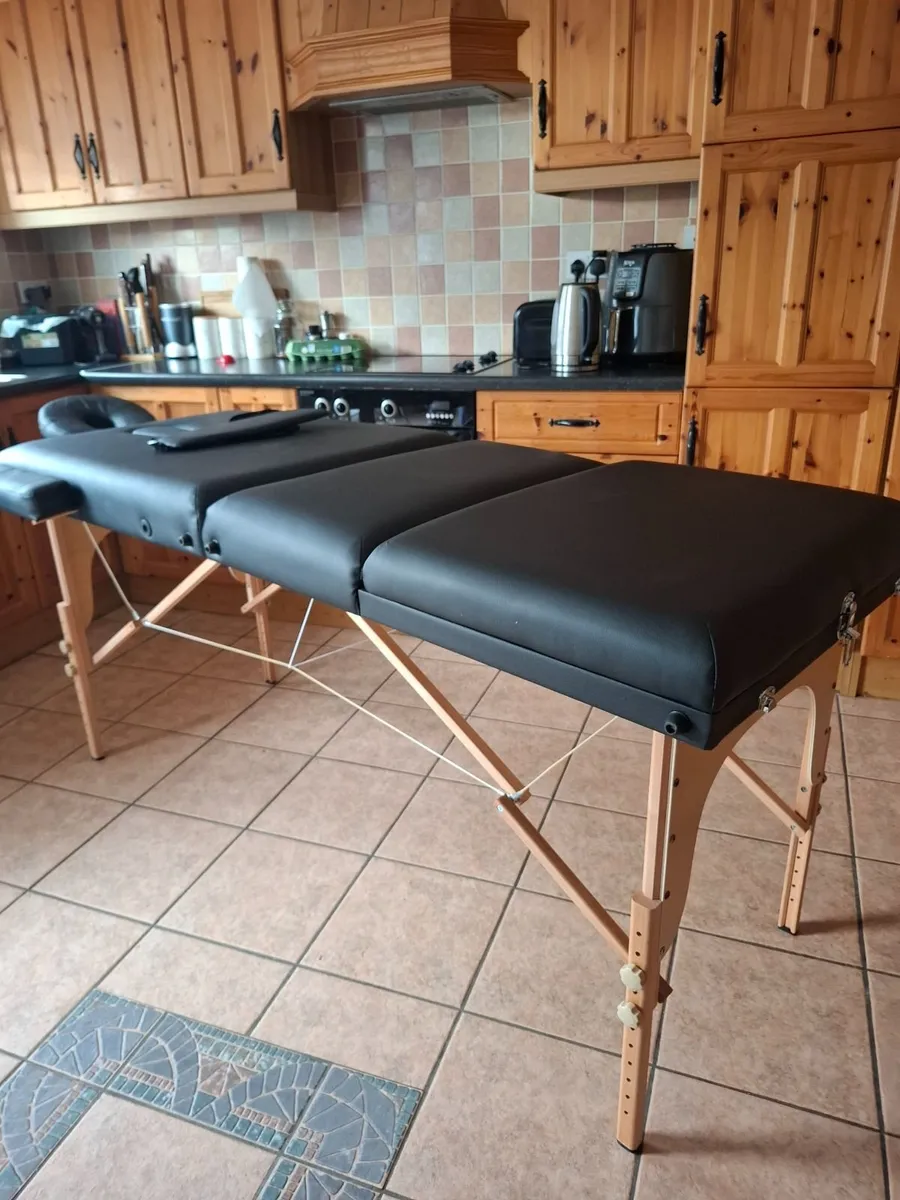 Massage Table