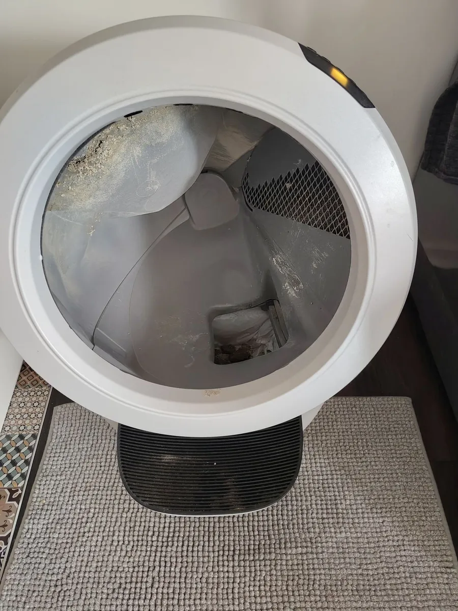 Litter-Robot 4 - Image 3