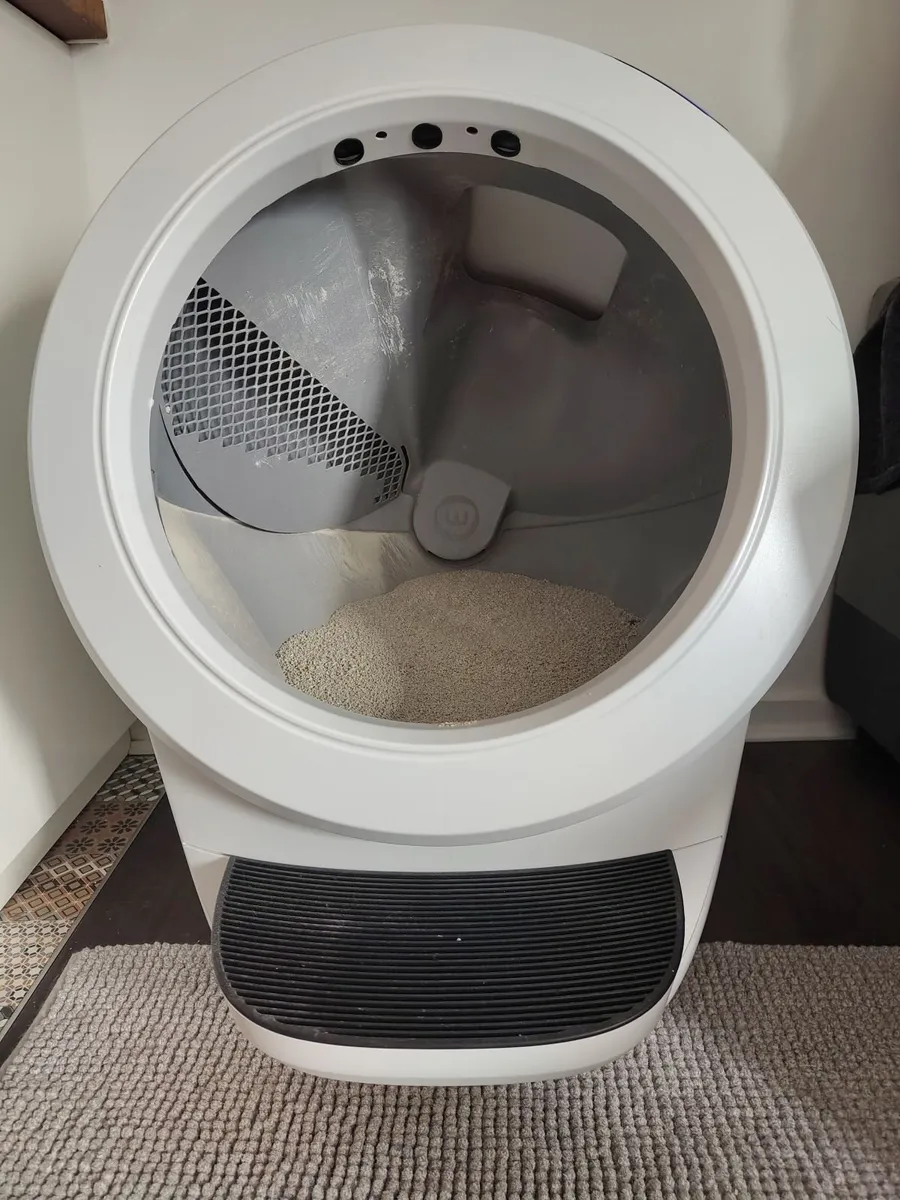 Litter-Robot 4 - Image 4