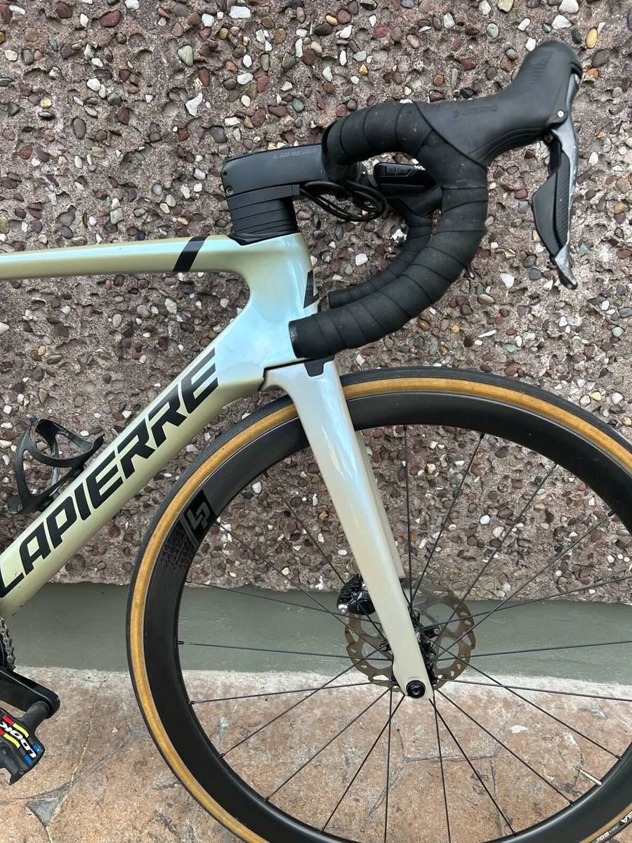 Lapierre Aircode DRS 6.0 53cm top tube - Image 2