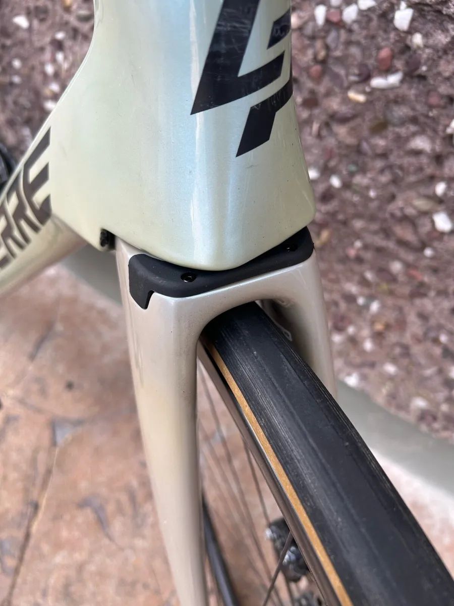 Lapierre Aircode DRS 6.0 53cm top tube - Image 3