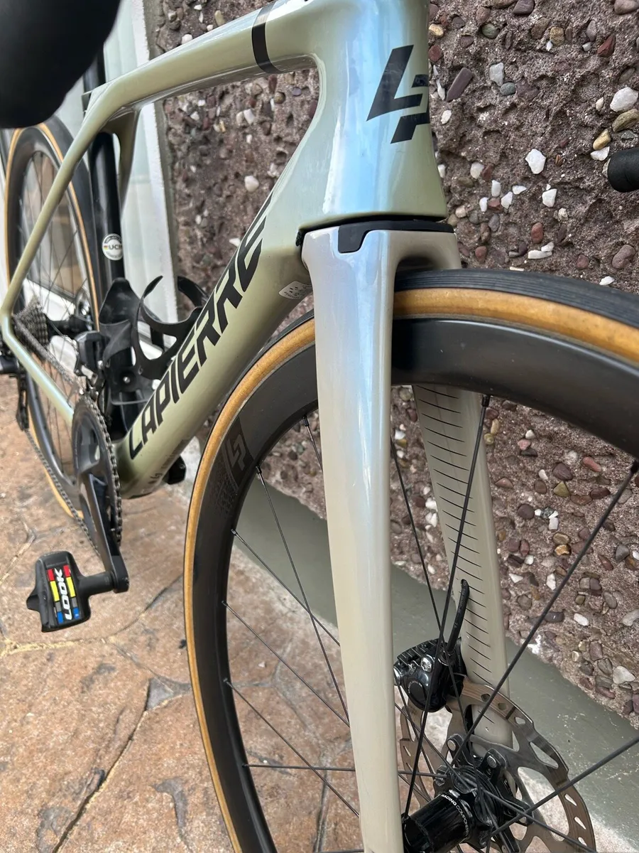 Lapierre Aircode DRS 6.0 53cm top tube - Image 4