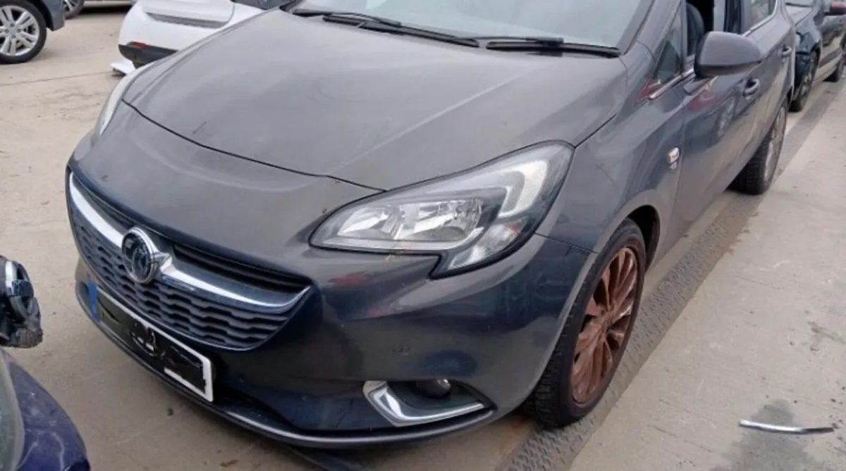 Vauxhall Opel Corsa D or E - Image 1