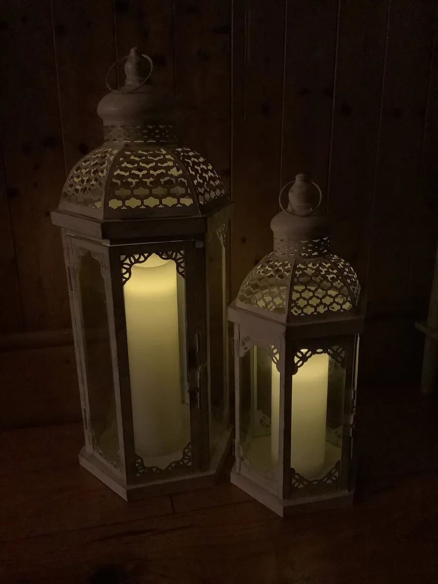 Candle Lamps - Image 2