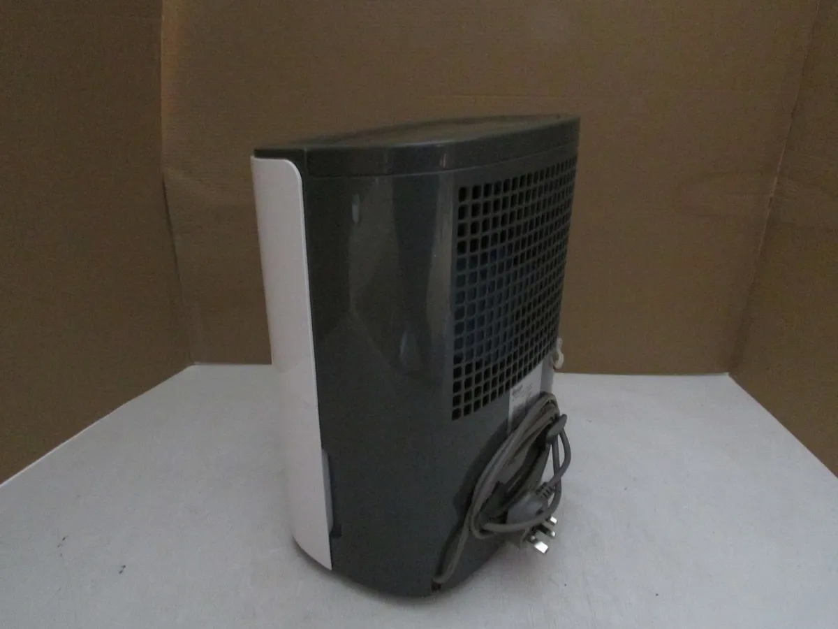 Swan Dehumidifier - Image 2