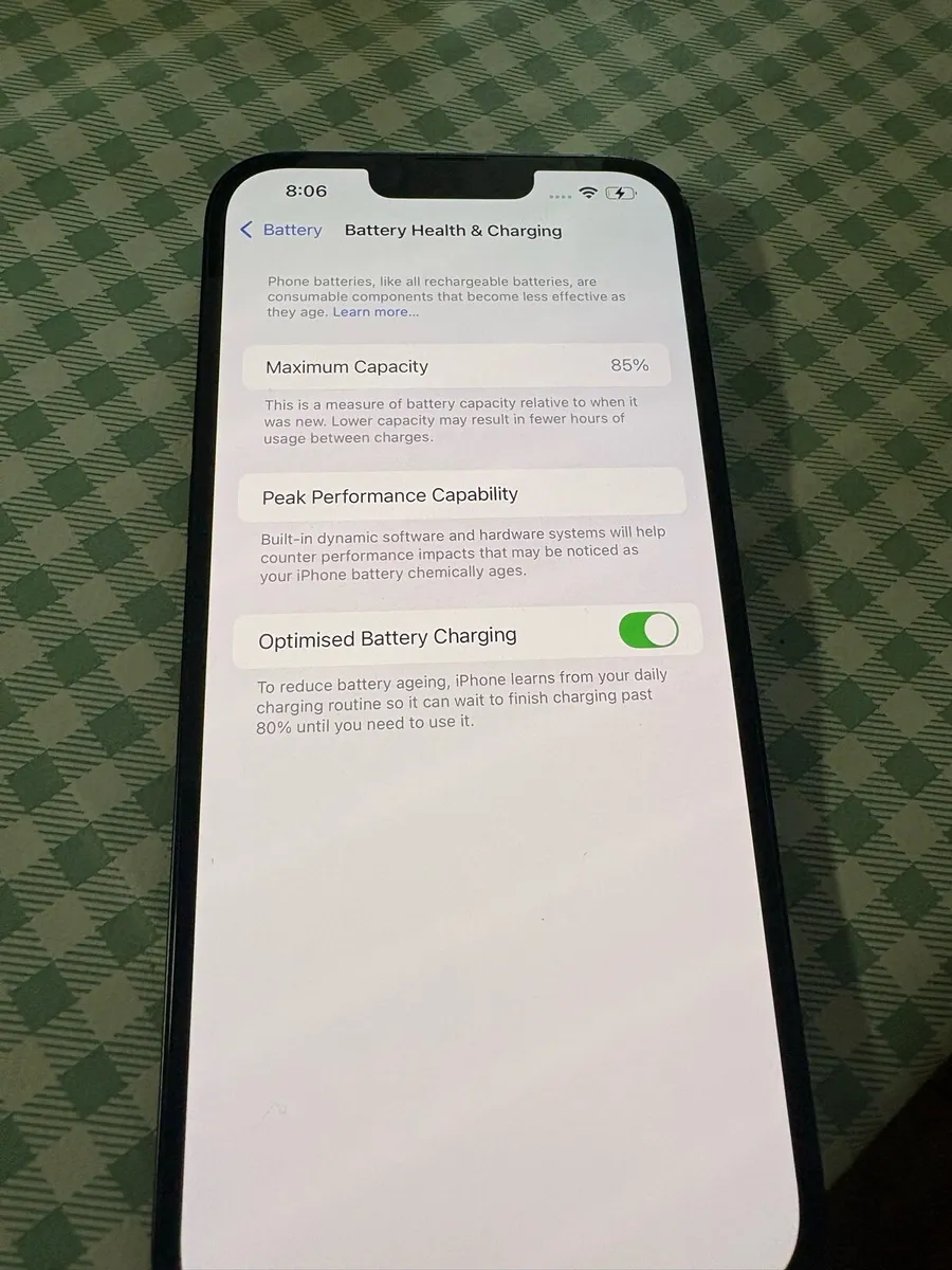 Iphone 14plus - Image 3