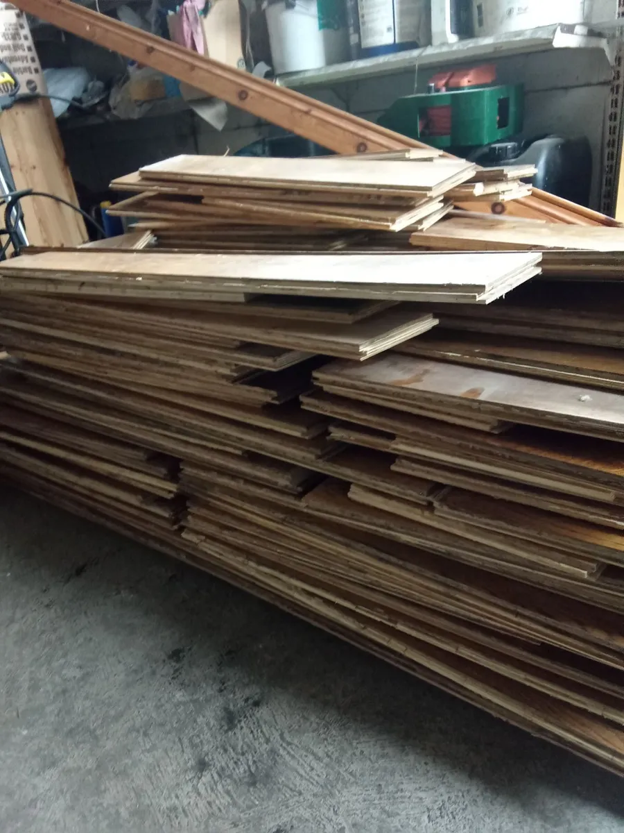 Timber Floor - Image 2