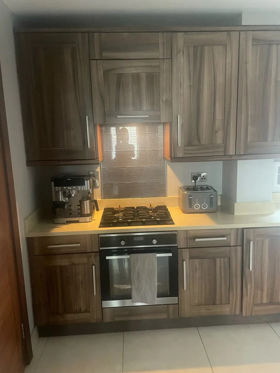 Kitchen - Image 1