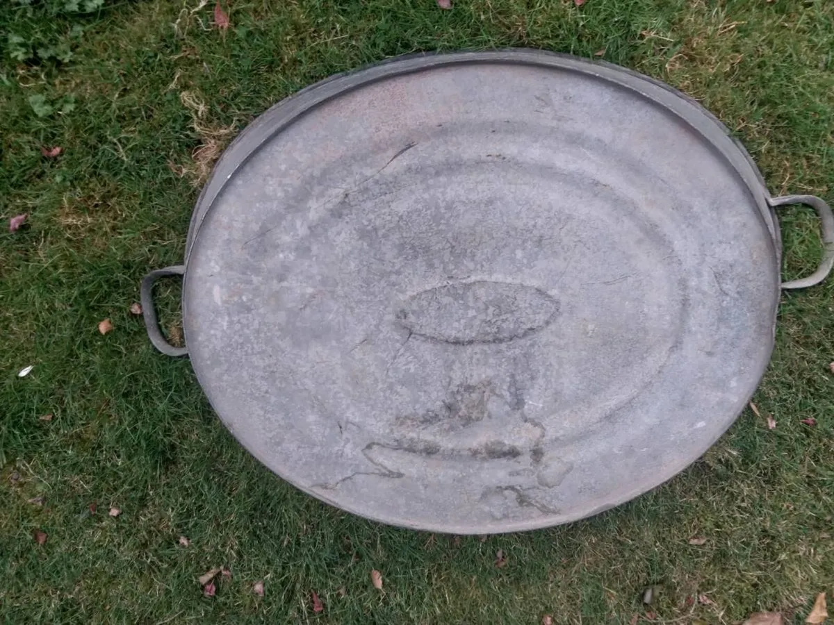 Colossal Basin Planter - Image 4