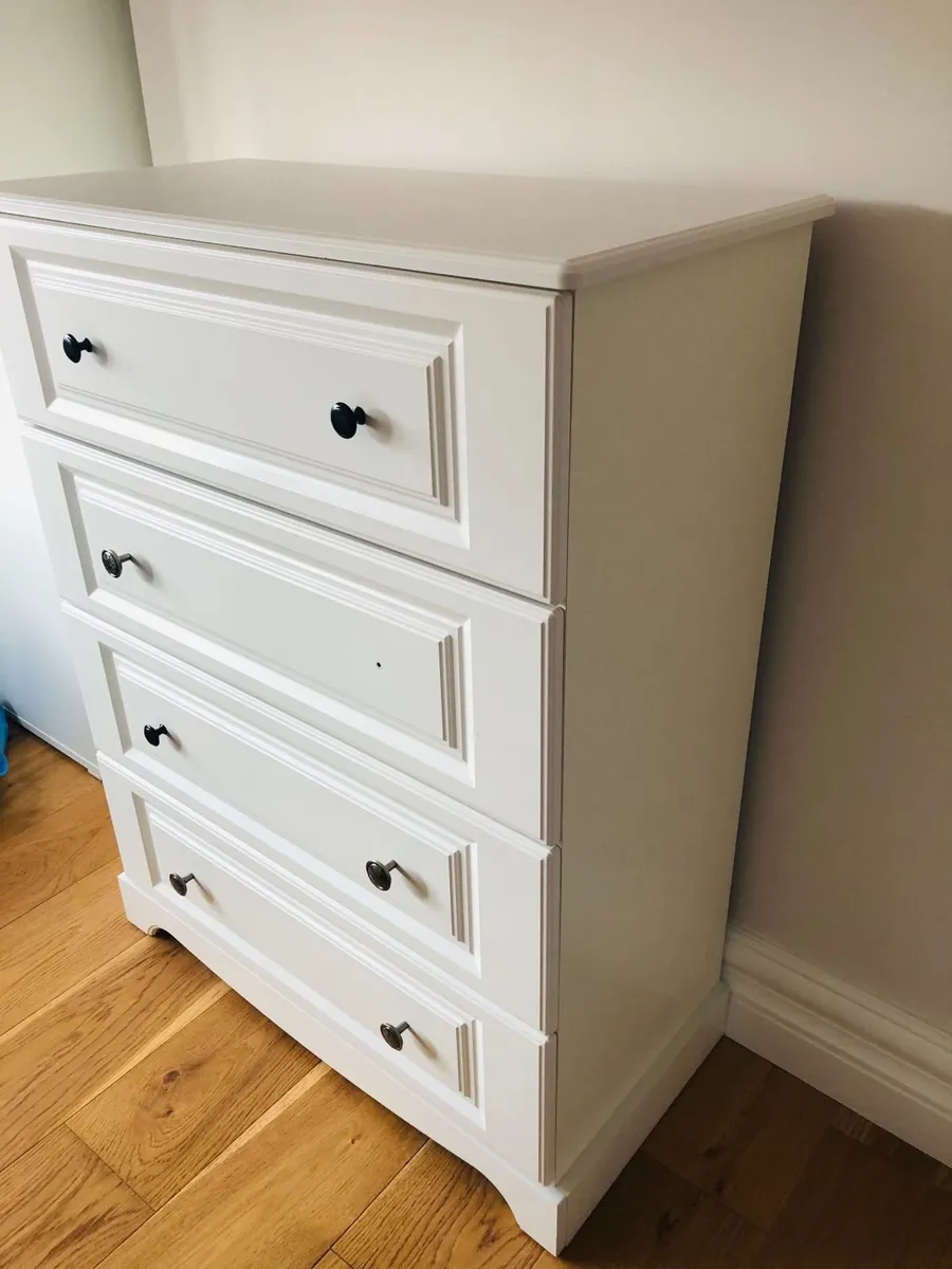 Chest of Drawers - Image 1
