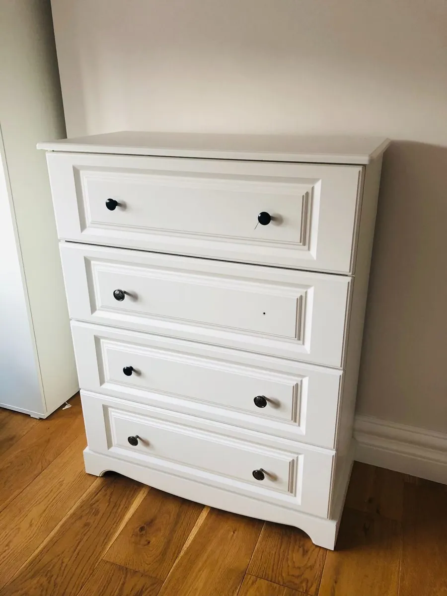Chest of Drawers - Image 3