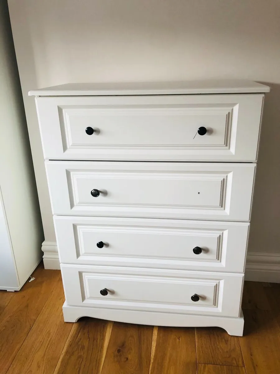 Chest of Drawers - Image 4