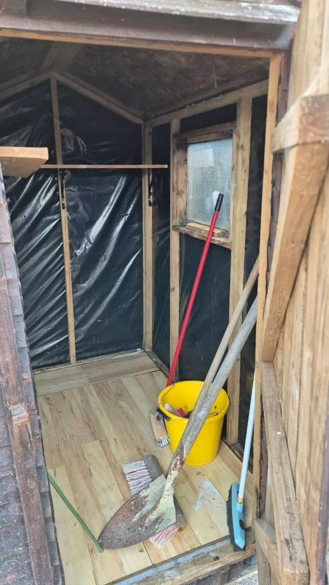 Garden shed - Image 4