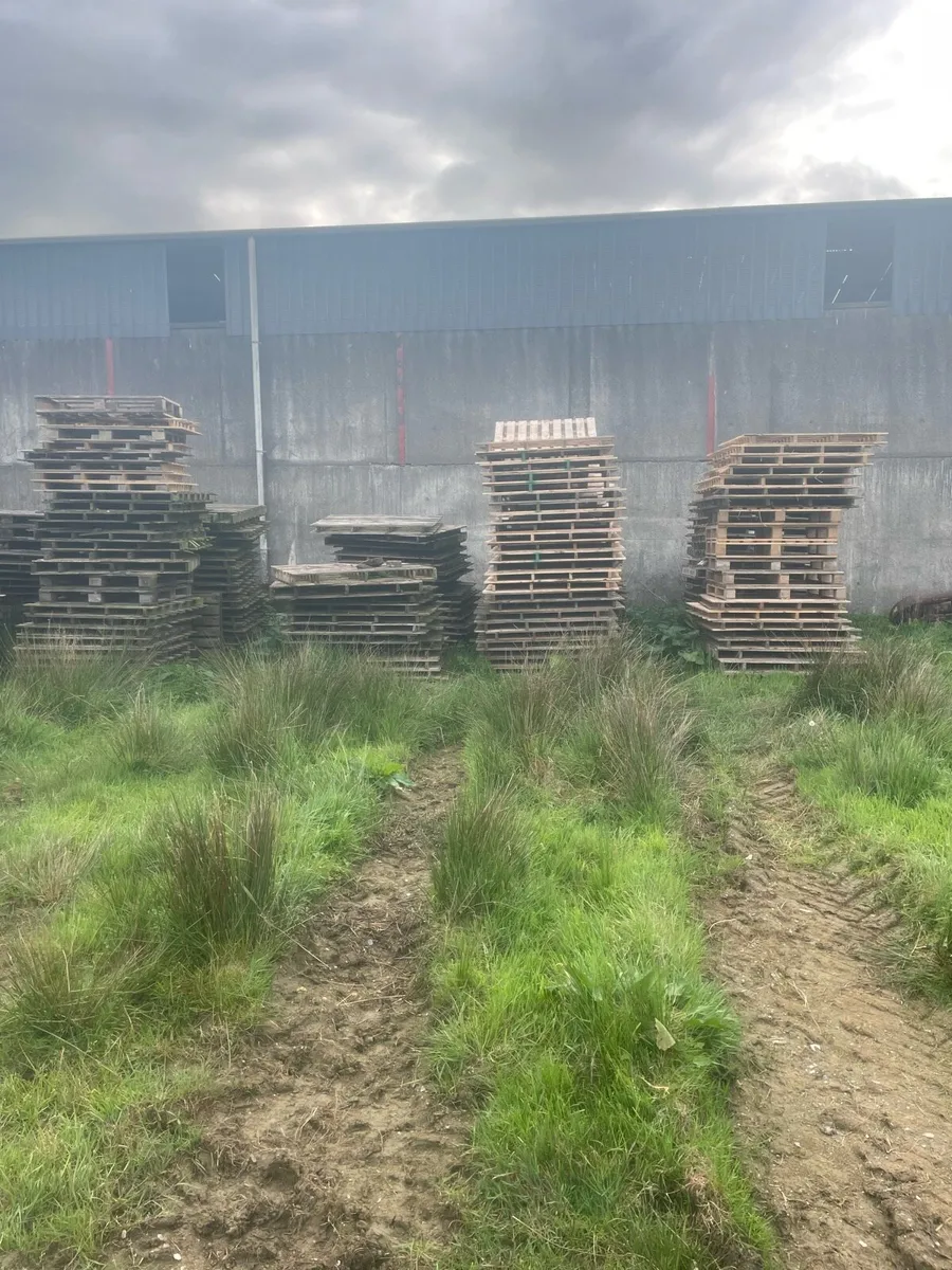 Fertiliser pallets - Image 2