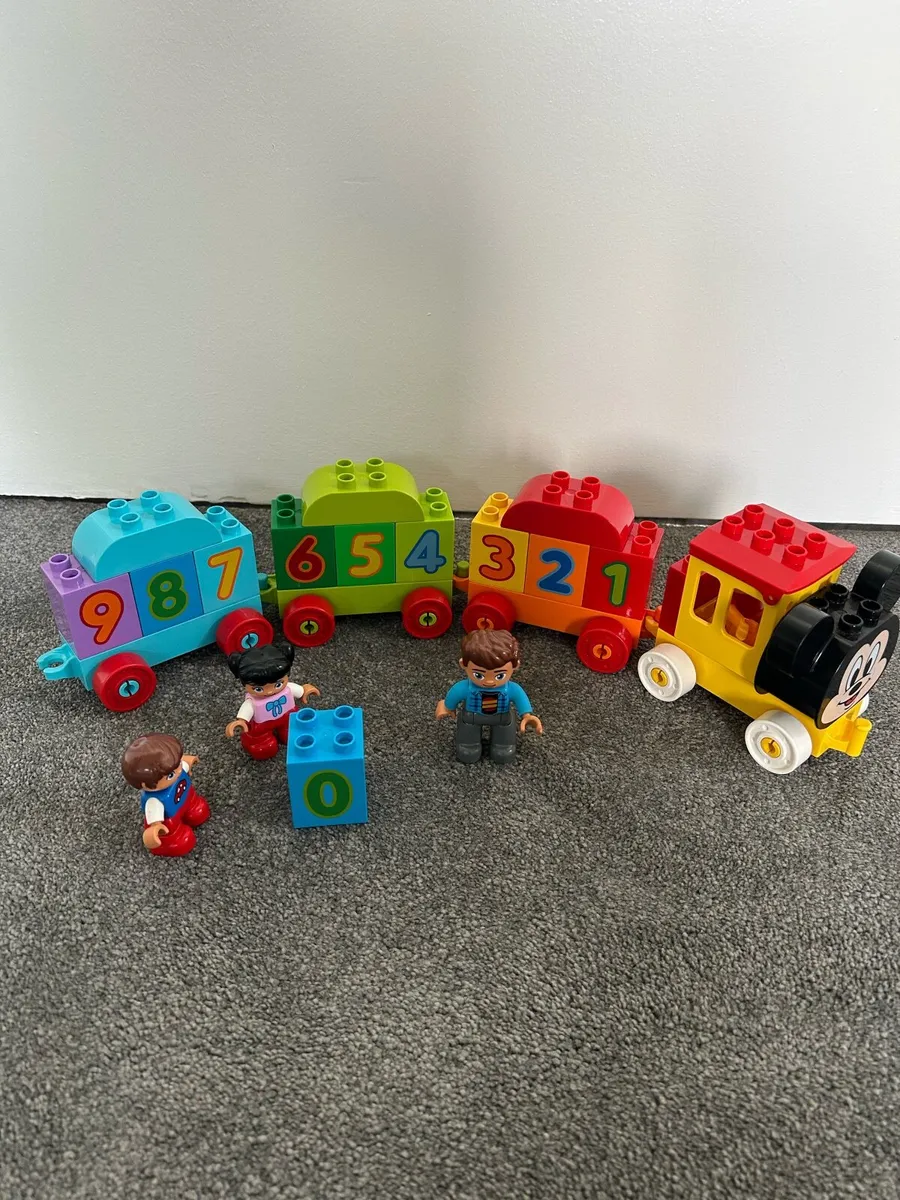 Large Duplo Collection - Image 2