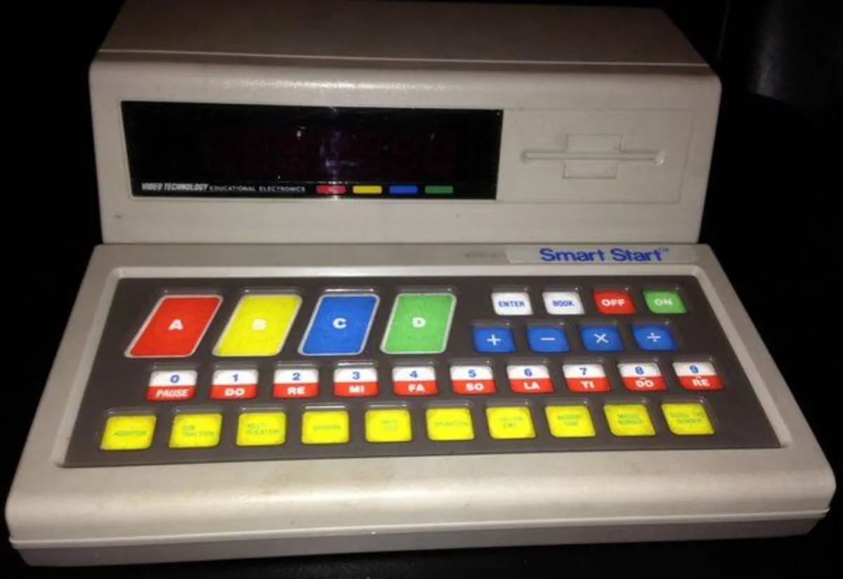 Smart Start Computer - Image 1