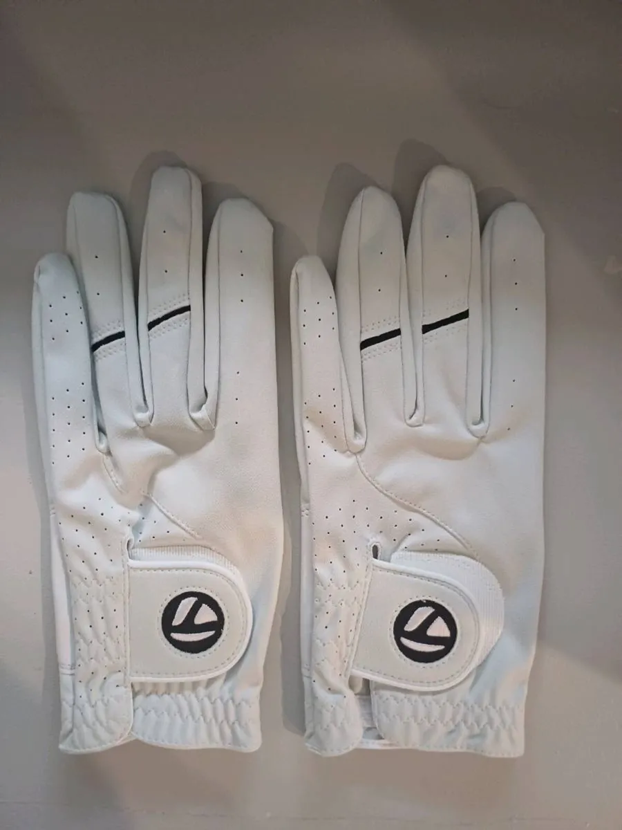 TaylorMade Gold Gloves - Image 2