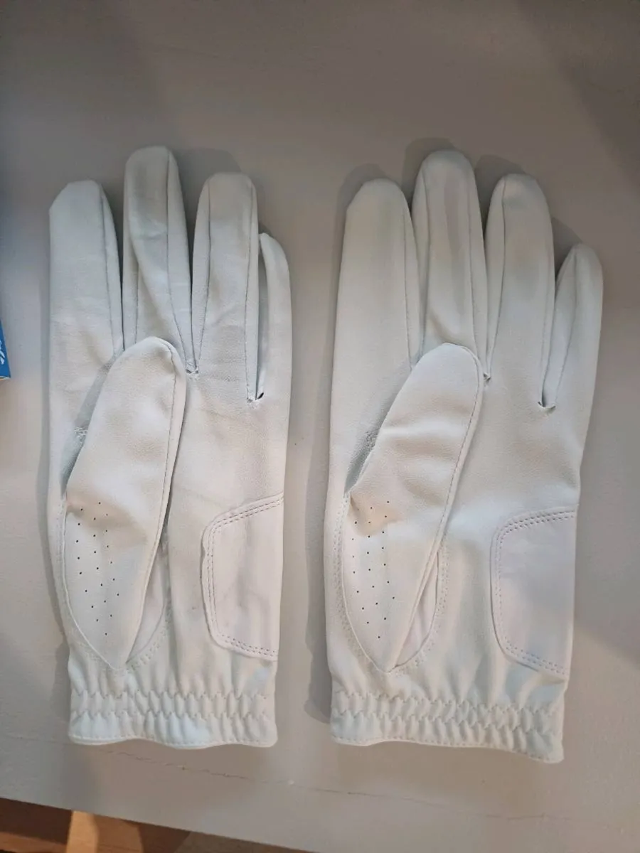 TaylorMade Gold Gloves - Image 3